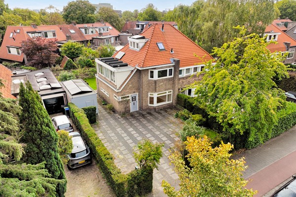 Johannes Geradtsweg 27, 1222PL Hilversum